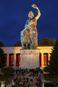 Oktoberfest 2024 in München