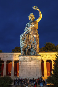 Oktoberfest 2024 in München