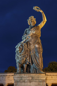 Oktoberfest 2024 in München