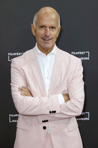 Filmpremiere 'Der Buchspazierer', Filmfest Hamburg 2024