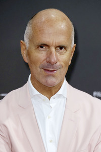 Filmpremiere 'Der Buchspazierer', Filmfest Hamburg 2024