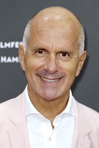 Filmpremiere 'Der Buchspazierer', Filmfest Hamburg 2024