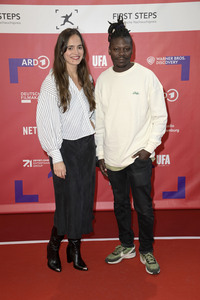 First Steps Awards 2024 in Berlin