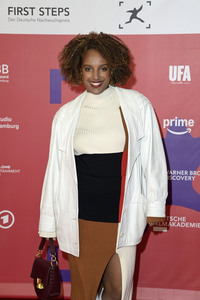 First Steps Awards 2024 in Berlin