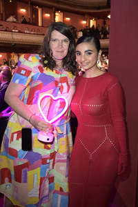 First Steps Awards 2024 in Berlin