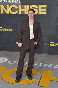 Serienpremiere 'The Franchise' in Los Angeles