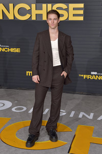 Serienpremiere 'The Franchise' in Los Angeles