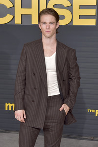 Serienpremiere 'The Franchise' in Los Angeles