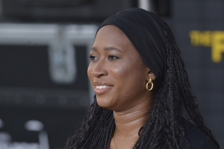 Serienpremiere 'The Franchise' in Los Angeles