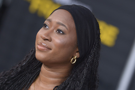 Serienpremiere 'The Franchise' in Los Angeles