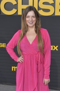 Serienpremiere 'The Franchise' in Los Angeles