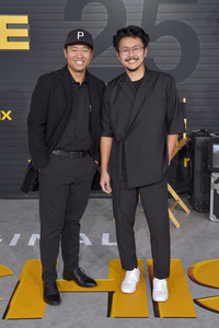 Serienpremiere 'The Franchise' in Los Angeles