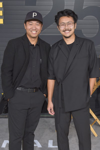 Serienpremiere 'The Franchise' in Los Angeles