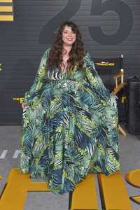 Serienpremiere 'The Franchise' in Los Angeles