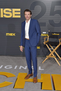 Serienpremiere 'The Franchise' in Los Angeles