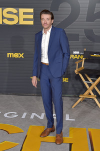 Serienpremiere 'The Franchise' in Los Angeles
