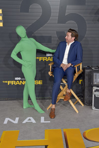 Serienpremiere 'The Franchise' in Los Angeles