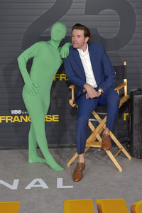 Serienpremiere 'The Franchise' in Los Angeles