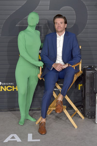 Serienpremiere 'The Franchise' in Los Angeles