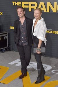 Serienpremiere 'The Franchise' in Los Angeles