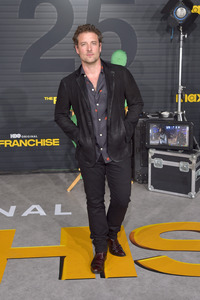 Serienpremiere 'The Franchise' in Los Angeles