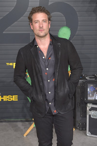 Serienpremiere 'The Franchise' in Los Angeles