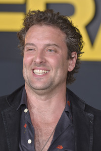 Serienpremiere 'The Franchise' in Los Angeles