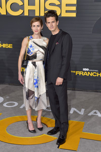 Serienpremiere 'The Franchise' in Los Angeles