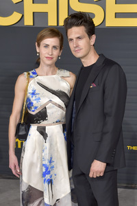 Serienpremiere 'The Franchise' in Los Angeles