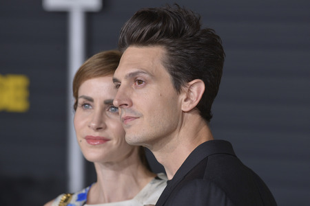 Serienpremiere 'The Franchise' in Los Angeles