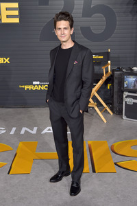 Serienpremiere 'The Franchise' in Los Angeles