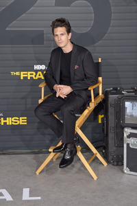 Serienpremiere 'The Franchise' in Los Angeles