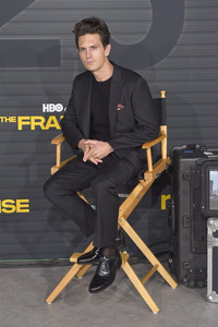 Serienpremiere 'The Franchise' in Los Angeles