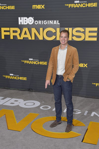 Serienpremiere 'The Franchise' in Los Angeles