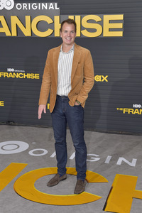 Serienpremiere 'The Franchise' in Los Angeles