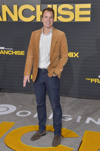 Serienpremiere 'The Franchise' in Los Angeles
