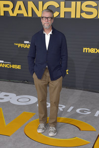 Serienpremiere 'The Franchise' in Los Angeles
