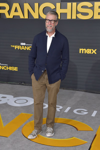 Serienpremiere 'The Franchise' in Los Angeles