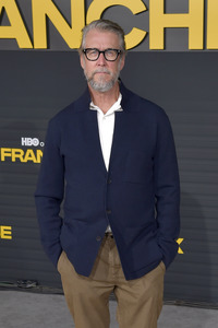 Serienpremiere 'The Franchise' in Los Angeles