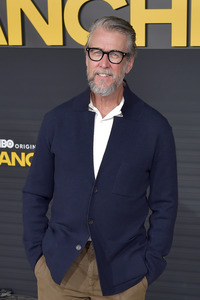 Serienpremiere 'The Franchise' in Los Angeles