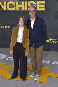 Serienpremiere 'The Franchise' in Los Angeles