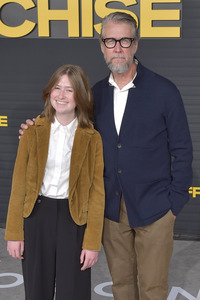 Serienpremiere 'The Franchise' in Los Angeles