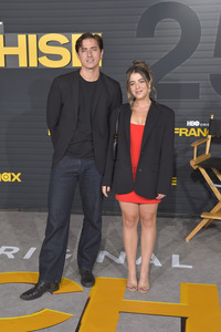 Serienpremiere 'The Franchise' in Los Angeles