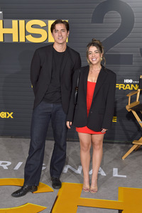 Serienpremiere 'The Franchise' in Los Angeles