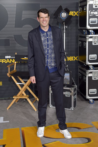 Serienpremiere 'The Franchise' in Los Angeles