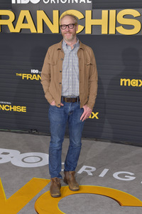 Serienpremiere 'The Franchise' in Los Angeles