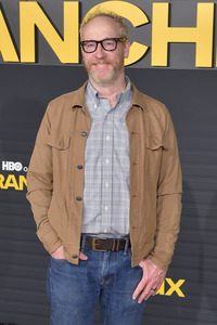 Serienpremiere 'The Franchise' in Los Angeles