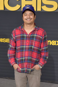 Serienpremiere 'The Franchise' in Los Angeles