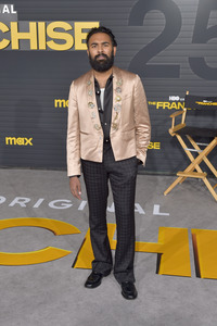 Serienpremiere 'The Franchise' in Los Angeles