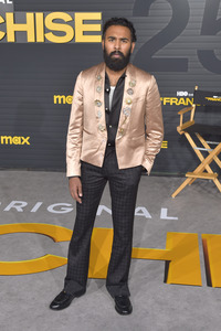 Serienpremiere 'The Franchise' in Los Angeles